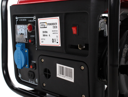 Generator De Curent 1200W 12/230V KD109 [12]