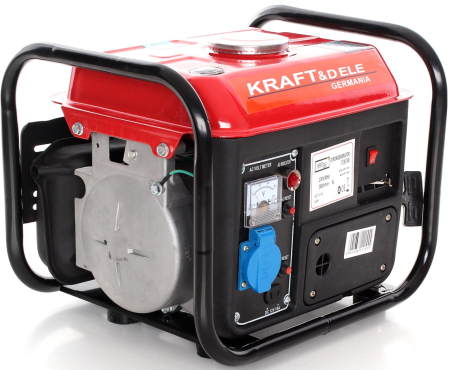 Generator De Curent 1200W 12/230V KD109 [15]
