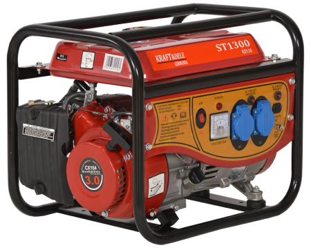 Generator De Curent 1500W 12/230V KD110
