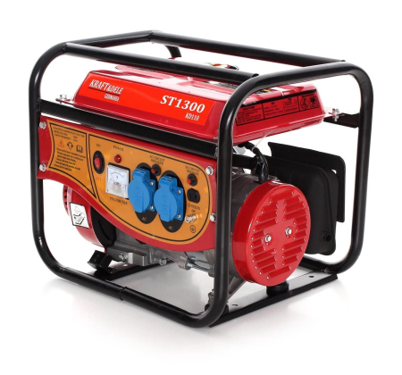 Generator De Curent 1500W 12/230V KD110 [6]