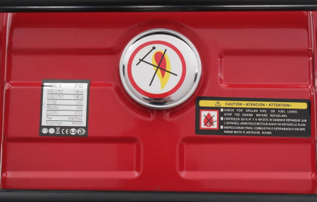 Generator De Curent 1500W 12/230V KD110 [12]