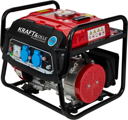 Generator de curent 1500W 12/230V KD146 [1]
