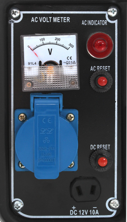 Generator de curent KD109B de 1200W 12/230V [16]