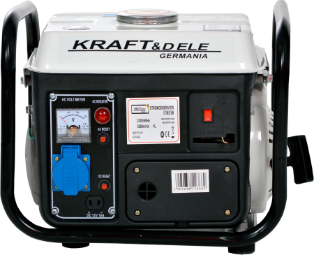Generator de curent KD109B de 1200W 12/230V [9]