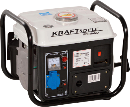 Generator de curent KD109B de 1200W 12/230V [0]