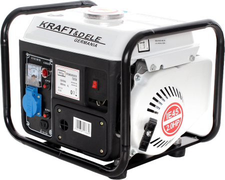 Generator de curent KD109B de 1200W 12/230V [7]