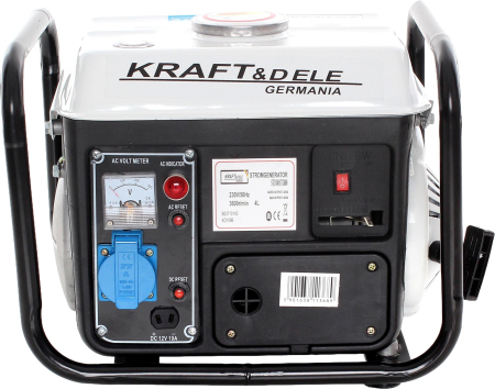 Generator de curent KD109B de 1200W 12/230V [8]