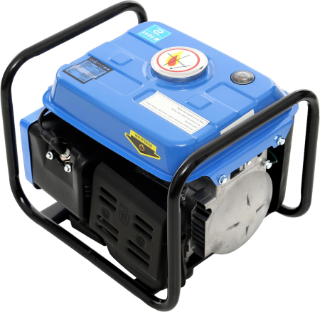 Generator de curent KD109N de 1200W 12/230V [15]