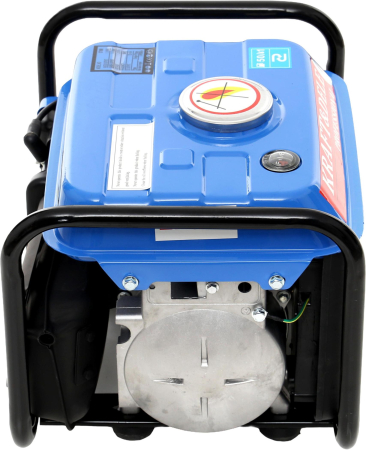 Generator de curent KD109N de 1200W 12/230V [14]