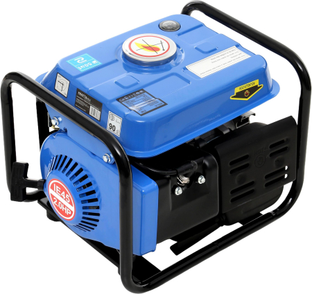 Generator de curent KD109N de 1200W 12/230V [17]