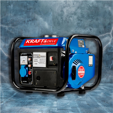 Generator de curent KD109N de 1200W 12/230V [1]