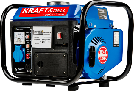 Generator de curent KD109N de 1200W 12/230V [4]