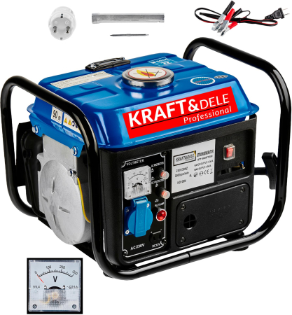 Generator de curent KD109N de 1200W 12/230V [2]