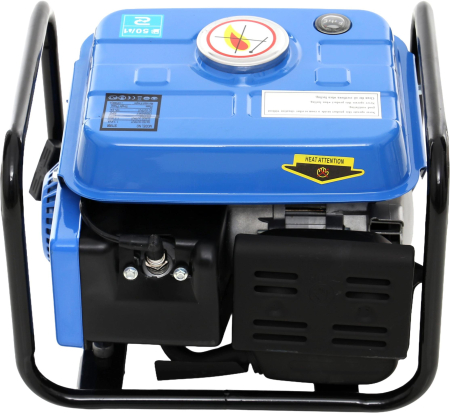 Generator de curent KD109N de 1200W 12/230V [16]