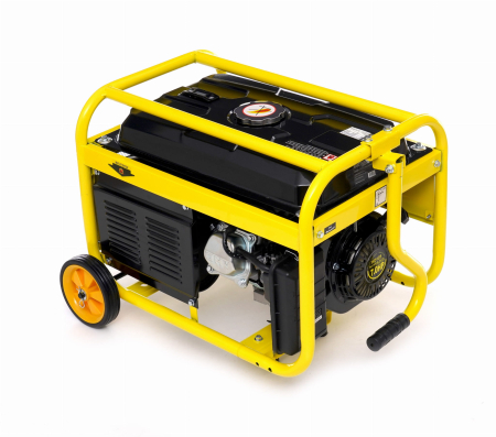 Generator de curent KD125 de 3800W 12/230V [5]