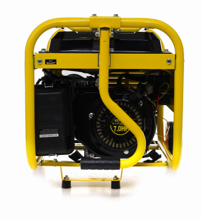 Generator de curent KD125 de 3800W 12/230V [11]
