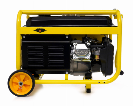 Generator de curent KD125 de 3800W 12/230V [13]