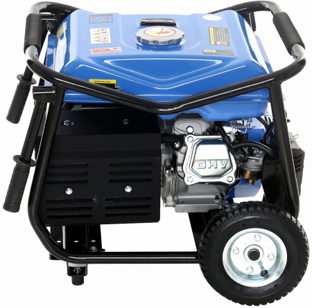 Generator de curent KD144 de 3000W 12/230V [8]