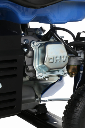 Generator de curent KD144 de 3000W 12/230V [13]