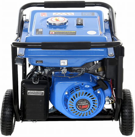 Generator de curent KD144 de 3000W 12/230V [6]