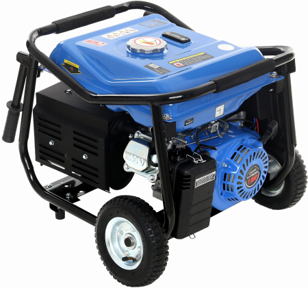 Generator de curent KD144 de 3000W 12/230V [7]