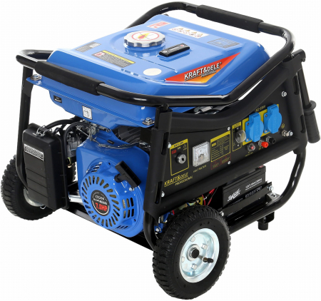 Generator de curent KD144 de 3000W 12/230V [5]