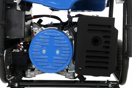 Generator de curent KD144 de 3000W 12/230V [14]