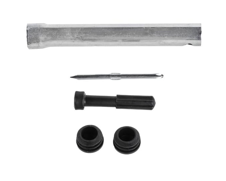 Generator de curent KD147 de 7500W, 230/400V [14]