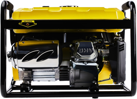 Generator de curent KD148 de 3500W 12/230V [3]