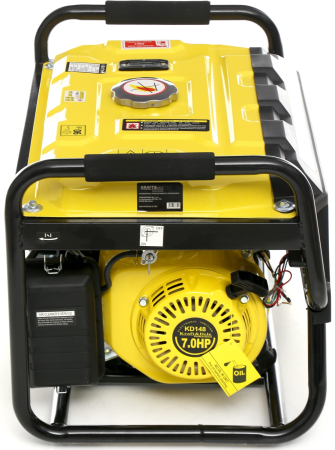 Generator de curent KD148 de 3500W 12/230V [16]