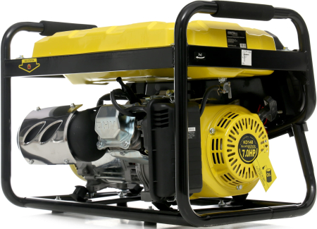 Generator de curent KD148 de 3500W 12/230V [25]