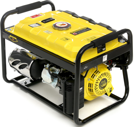 Generator de curent KD148 de 3500W 12/230V [17]