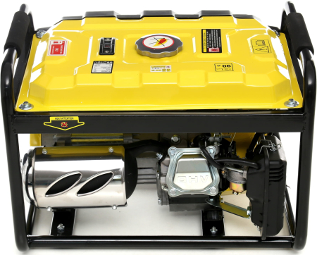 Generator de curent KD148 de 3500W 12/230V [18]