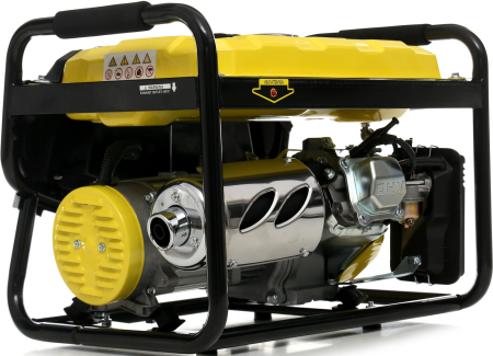 Generator de curent KD148 de 3500W 12/230V [11]