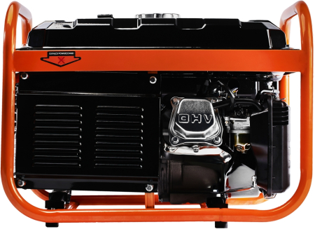 Generator de curent KD160 de 3500W 12/230V [4]