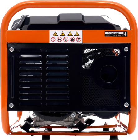 Generator de curent KD160 de 3500W 12/230V [13]