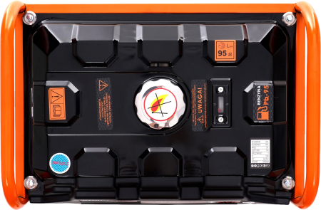 Generator de curent KD160 de 3500W 12/230V [21]