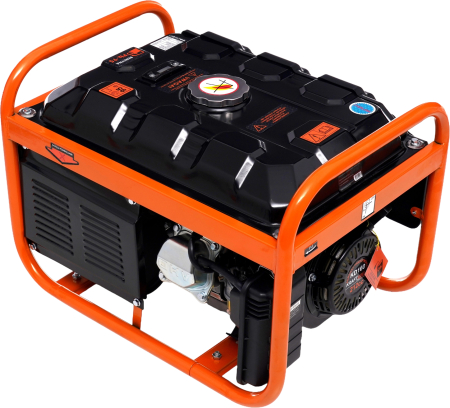 Generator de curent KD160 de 3500W 12/230V [18]