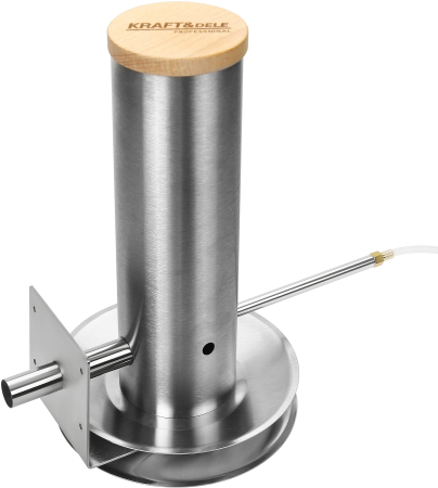 GENERATOARE ELECTRICE - GENERATOR DE FUM PENTRU AFUMĂTORI KD4125