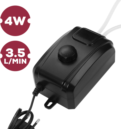 GENERATOR DE FUM PENTRU AFUMĂTORI KD4125 [2]