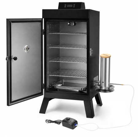 GENERATOR DE FUM PENTRU AFUMĂTORI KD4125 [3]