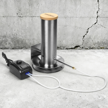 GENERATOR DE FUM PENTRU AFUMĂTORI KD4125 [7]