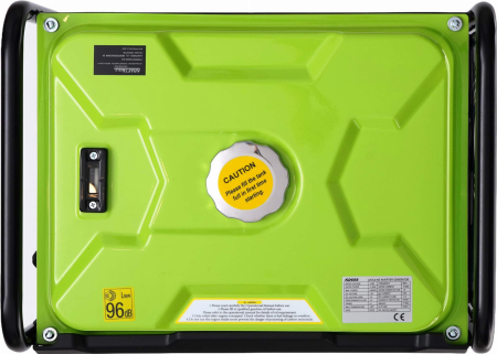 Generator invertor 4,5 kW / 4,85 kW KD688 [4]