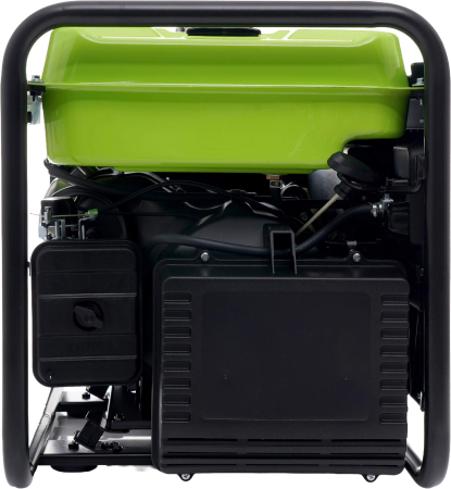 Generator invertor 4,5 kW / 4,85 kW KD688 [1]