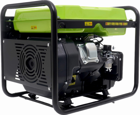 Generator invertor 4,5 kW / 4,85 kW KD688 [2]