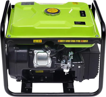 Generator invertor 4,5 kW / 4,85 kW KD688 [7]