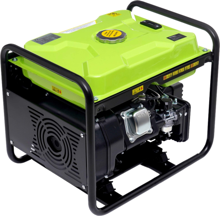 Generator invertor 4,5 kW / 4,85 kW KD688 [6]