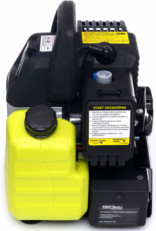 Generator invertor KD132 de 1 kW [5]