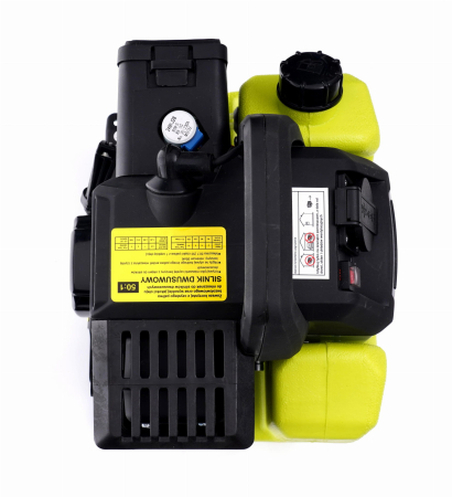 Generator invertor KD132 de 1 kW [2]