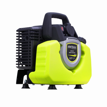 Generator invertor KD132 de 1 kW [9]